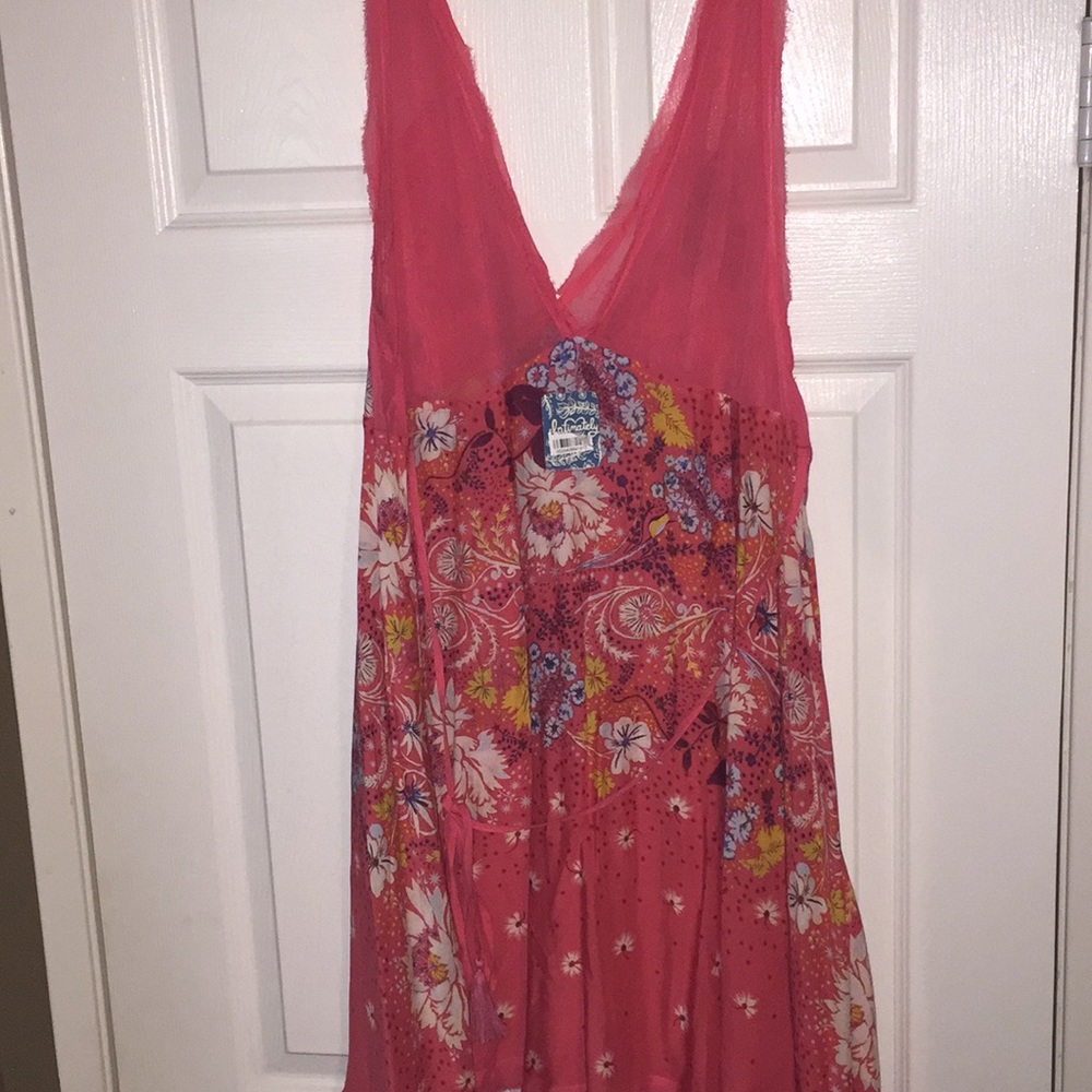 Free People dress